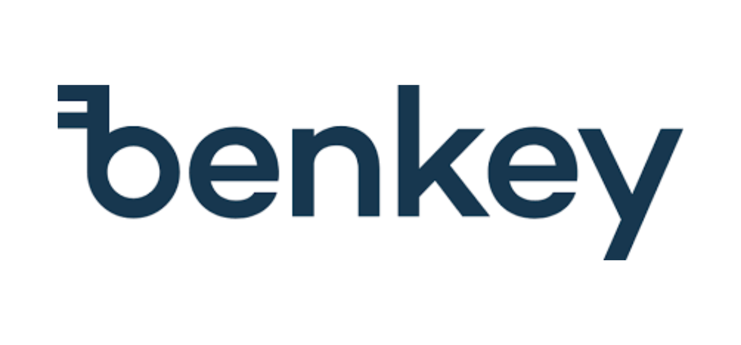 Logo Benkey