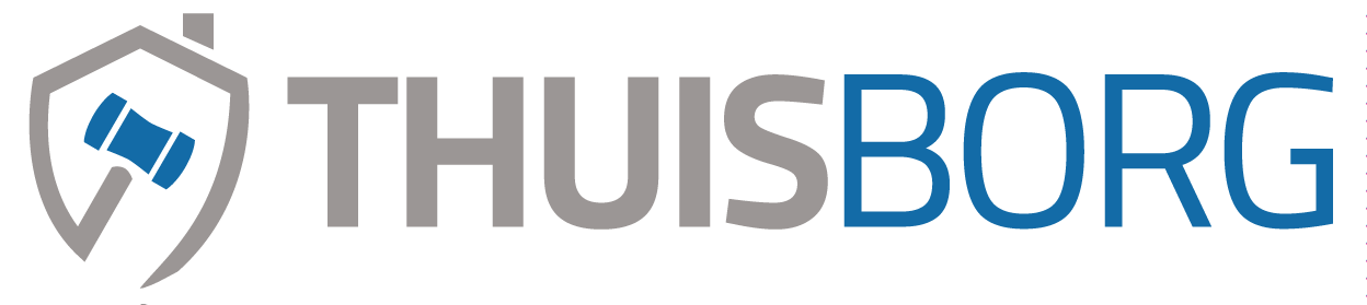 Logo Thuisborg