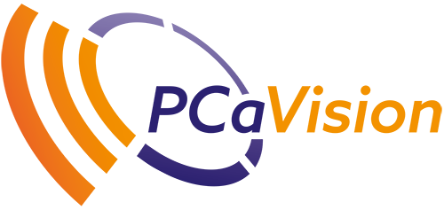 Logo PCaVision
